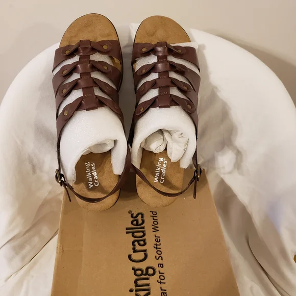 Womens Sandal - Picture 2 of 6